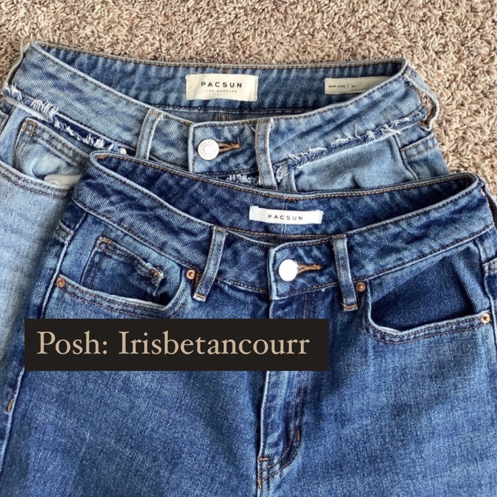Denim Jean Mystery Box - Picture 6 of 11